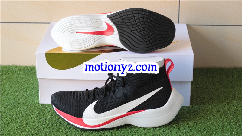 Nike Zoom Vaporfly Elite Black